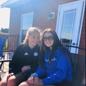 Meet your Posher, Taylor